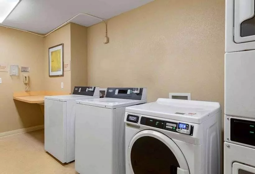 Fotos del hotel Extended Stay America Suites  Atlanta  Norcross:  25