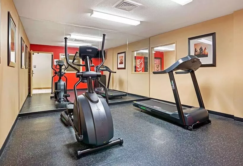 Fotos del hotel Extended Stay America Suites  Atlanta  Norcross:  12