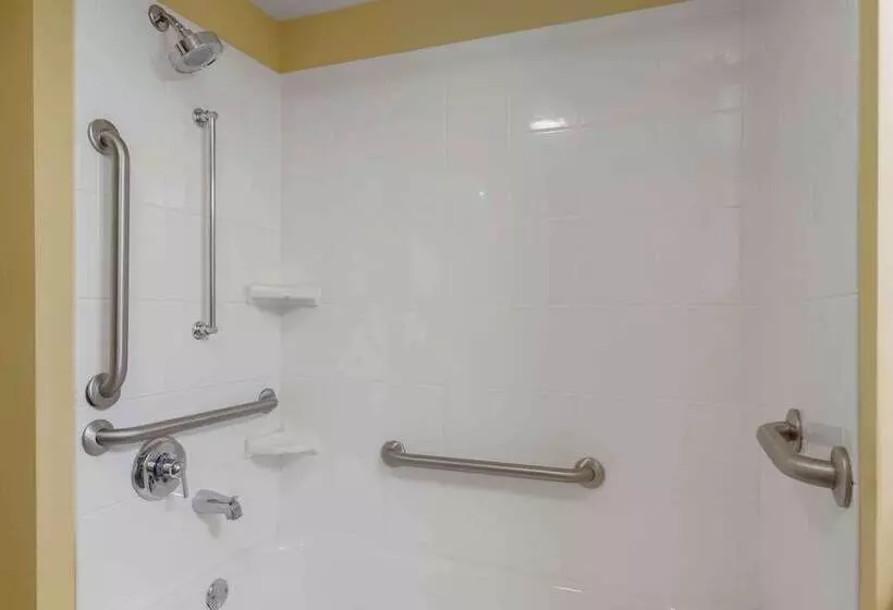 Fotos del hotel Extended Stay America Suites  Atlanta  Norcross:  22