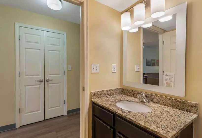 Fotos del hotel Extended Stay America Suites  Atlanta  Norcross:  20