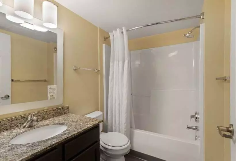 Fotos del hotel Extended Stay America Suites  Atlanta  Norcross:  8