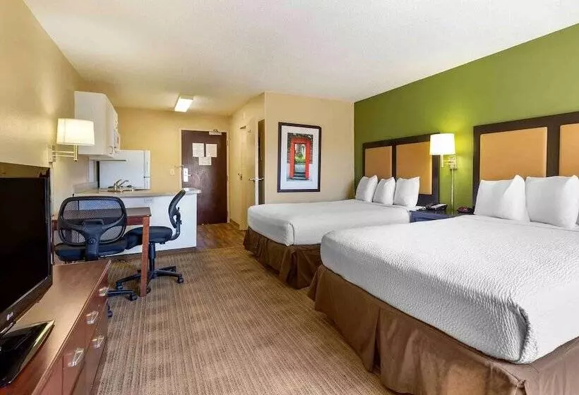Fotos del hotel Extended Stay America Suites  Atlanta  Norcross:  23