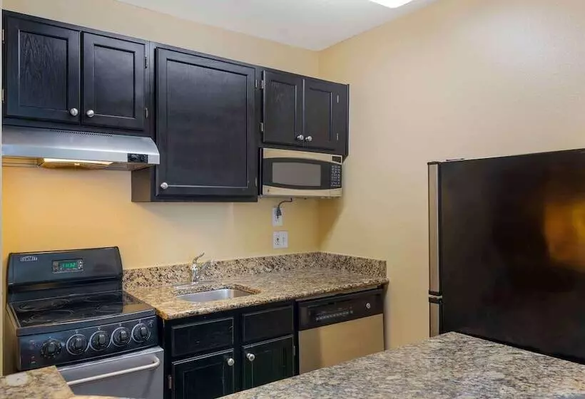 Fotos del hotel Extended Stay America Suites  Atlanta  Norcross:  7