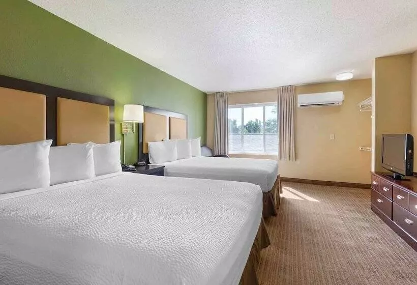 Fotos del hotel Extended Stay America Suites  Atlanta  Norcross:  21