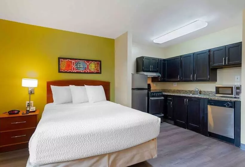 Fotos del hotel Extended Stay America Suites  Atlanta  Norcross:  10