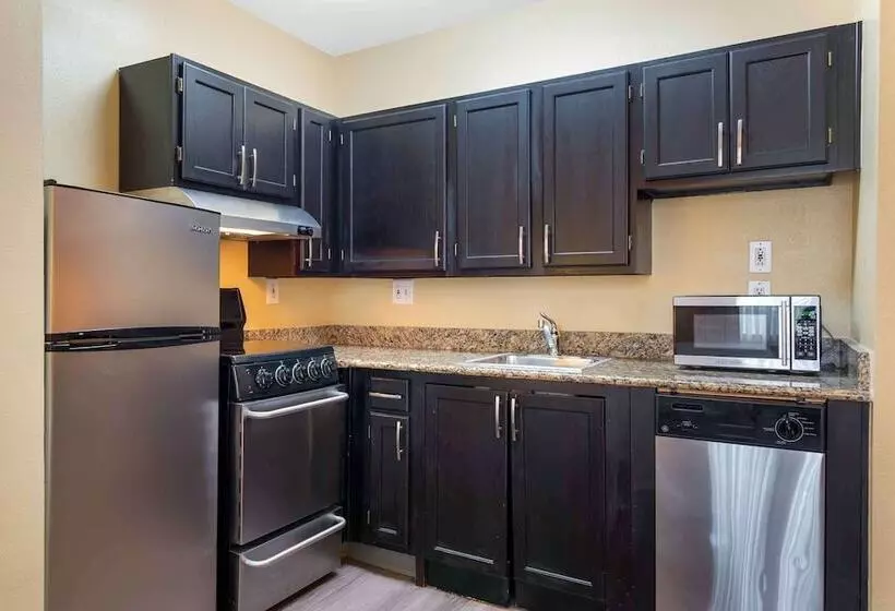 Fotos del hotel Extended Stay America Suites  Atlanta  Norcross:  13