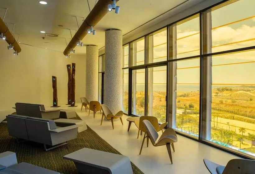 Fotos del hotel Higueron  Malaga, Curio Collection By Hilton:  2