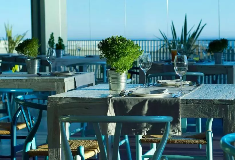 Fotos del hotel Higueron  Malaga, Curio Collection By Hilton:  9