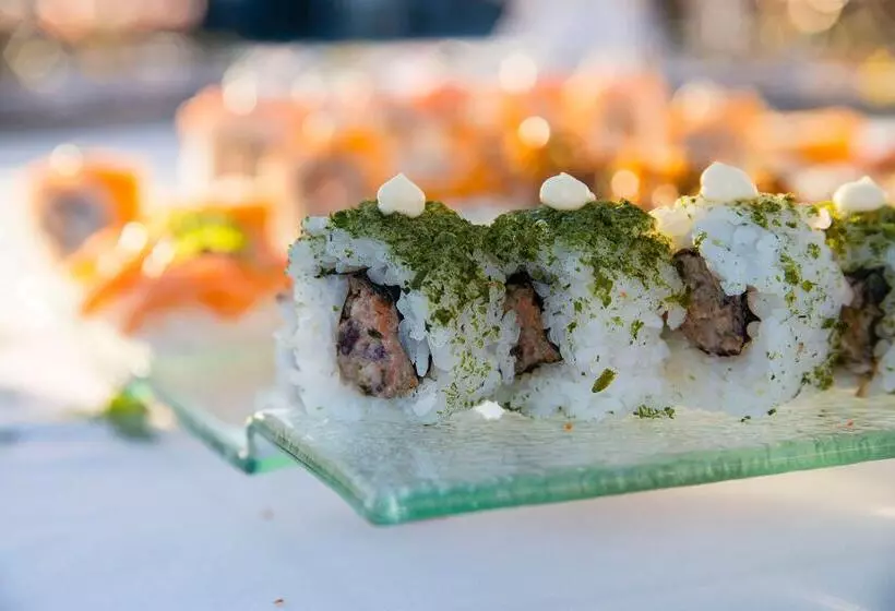 Fotos del hotel Higueron  Malaga, Curio Collection By Hilton:  12