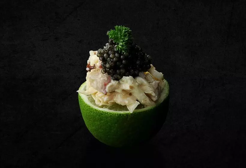 Fotos del hotel Higueron  Malaga, Curio Collection By Hilton:  6