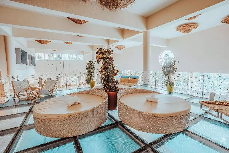 Fotos del hotel Higueron  Malaga, Curio Collection By Hilton:  5