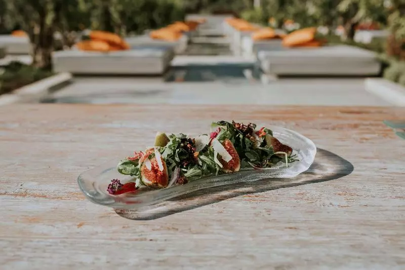 Fotos del hotel Higueron  Malaga, Curio Collection By Hilton:  25