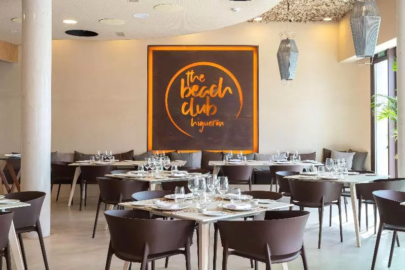 Fotos del hotel Higueron  Malaga, Curio Collection By Hilton:  22