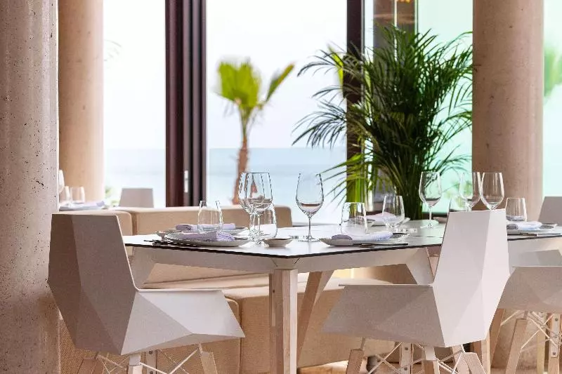 Fotos del hotel Higueron  Malaga, Curio Collection By Hilton:  17