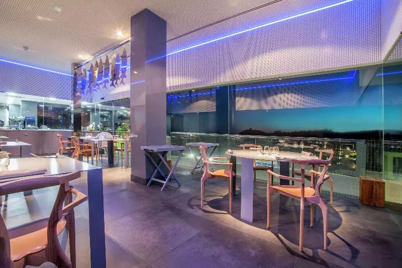 Fotos del hotel Higueron  Malaga, Curio Collection By Hilton:  18