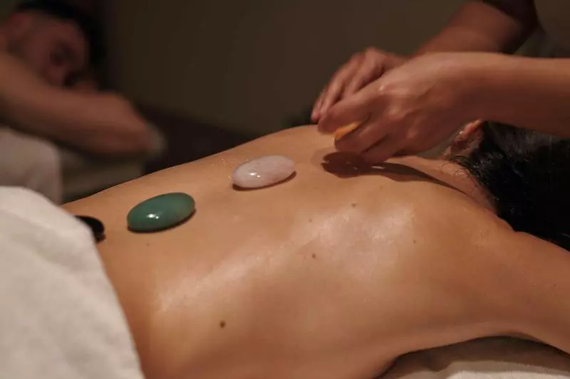 Fotos del hotel Higueron  Malaga, Curio Collection By Hilton:  15