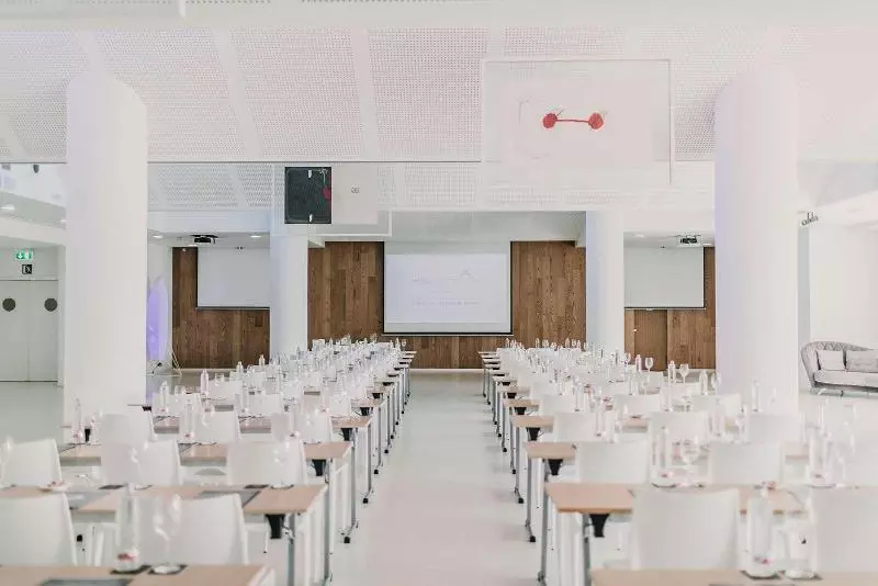 Fotos del hotel Higueron  Malaga, Curio Collection By Hilton:  23