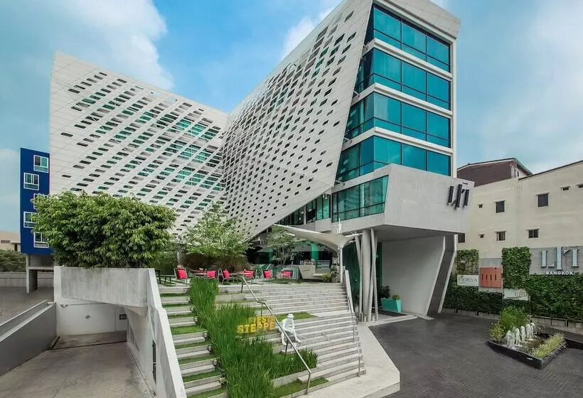 Fotos del hotel Lit Bangkok:  24