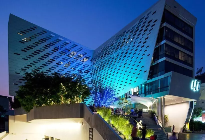 Fotos del hotel Lit Bangkok:  23