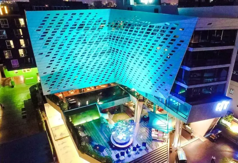 Fotos del hotel Lit Bangkok:  5