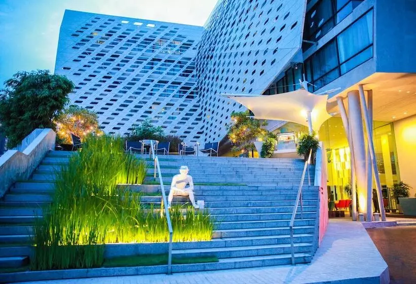 Fotos del hotel Lit Bangkok:  10