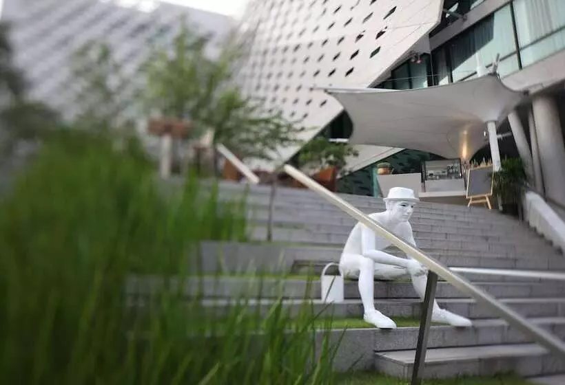 Fotos del hotel Lit Bangkok:  15