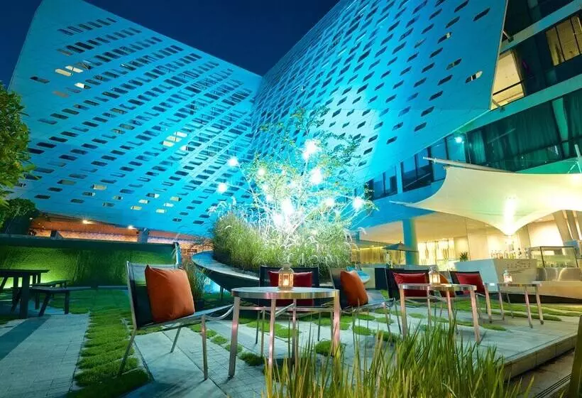 Fotos del hotel Lit Bangkok:  14