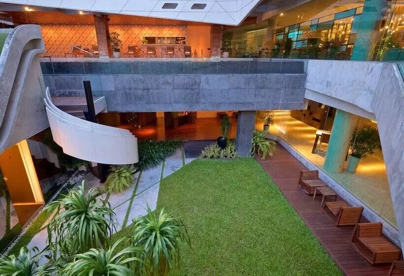 Fotos del hotel Lit Bangkok:  19