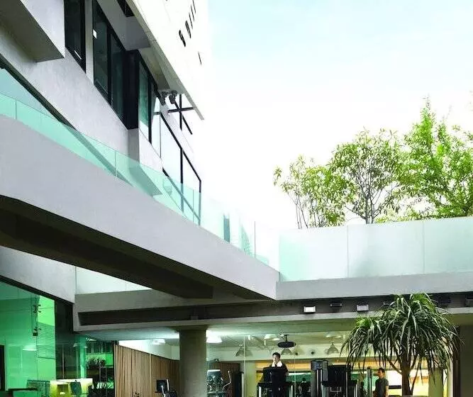 Fotos del hotel Lit Bangkok:  20