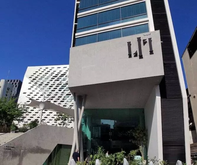 Fotos del hotel Lit Bangkok:  9