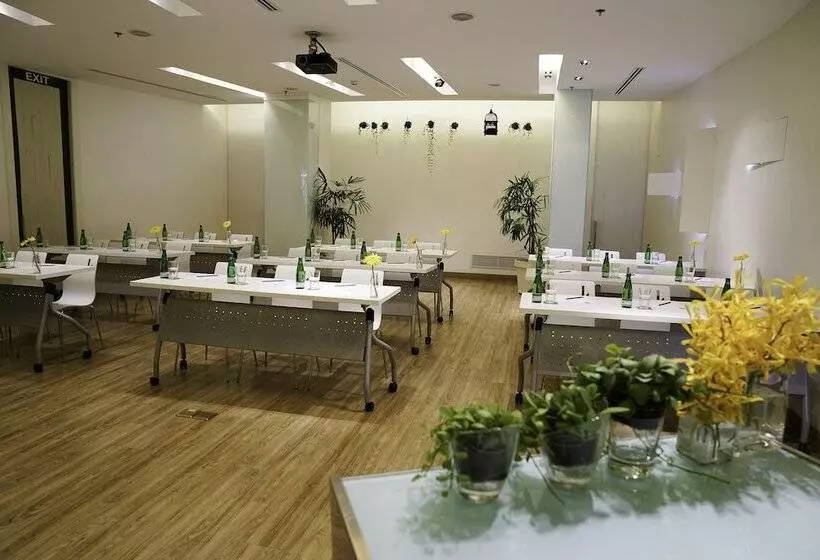 Fotos del hotel Lit Bangkok:  13