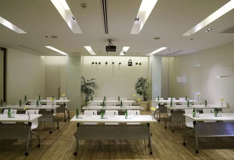 Fotos del hotel Lit Bangkok:  6