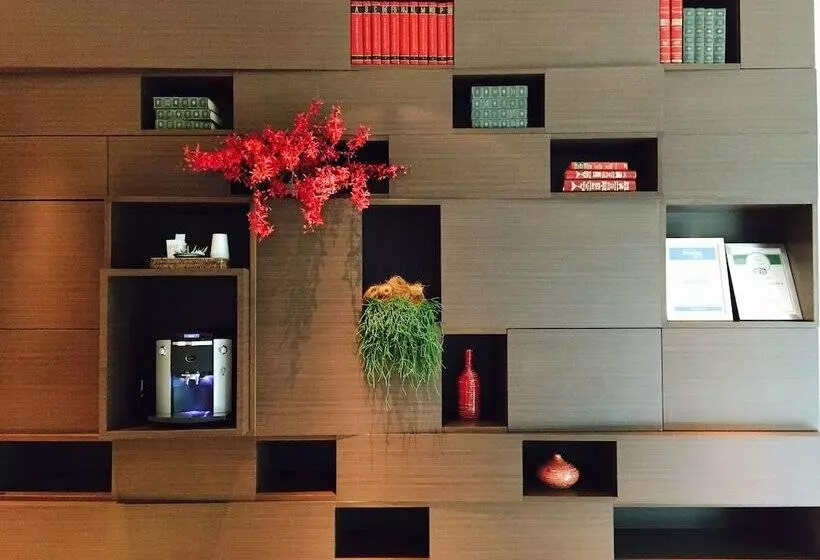 Fotos del hotel Lit Bangkok:  2