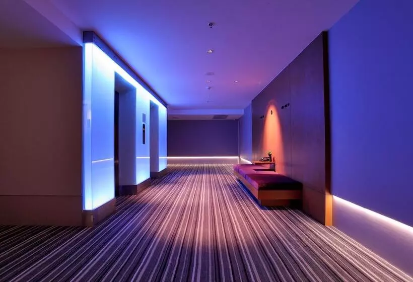 Fotos del hotel Lit Bangkok:  3