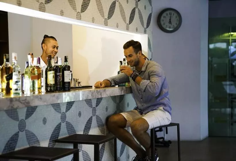 Fotos del hotel Lit Bangkok:  22