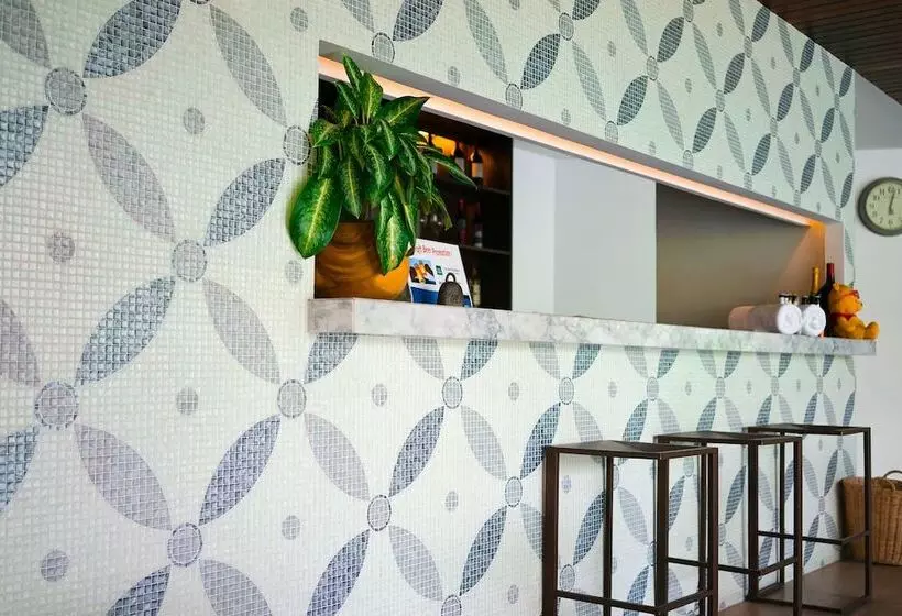 Fotos del hotel Lit Bangkok:  18