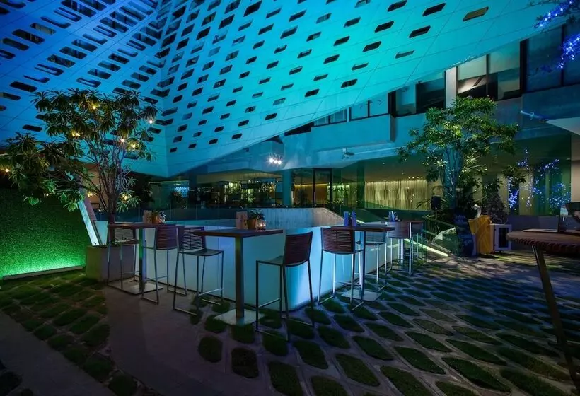 Fotos del hotel Lit Bangkok:  12