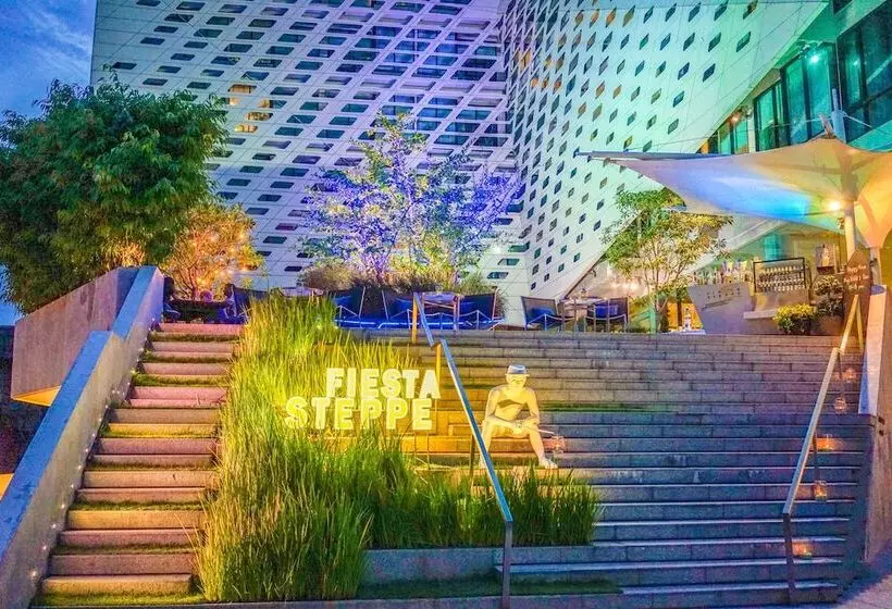 Fotos del hotel Lit Bangkok:  25