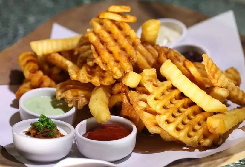 Fotos del hotel Lit Bangkok:  4