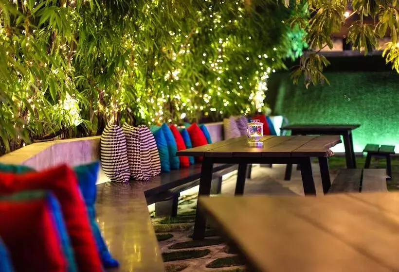 Fotos del hotel Lit Bangkok:  7