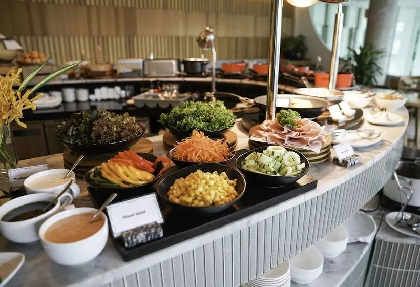 Fotos del hotel Lit Bangkok:  17