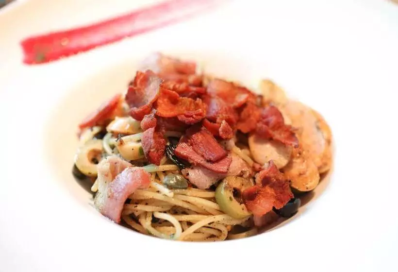 Fotos del hotel Lit Bangkok:  11