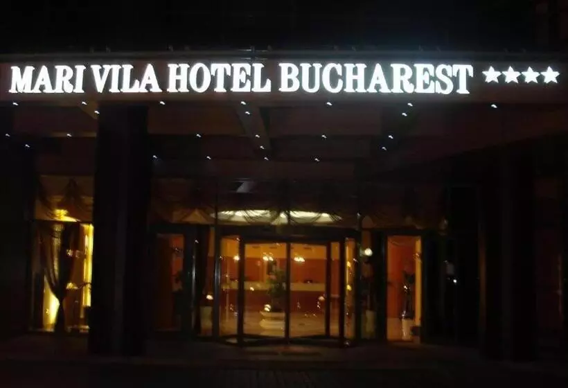 Bw Premier Collection Mari Vila