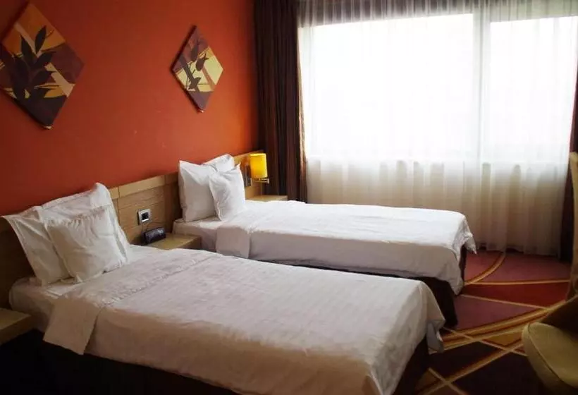 Fotos del hotel Bw Premier Collection Mari Vila:  23