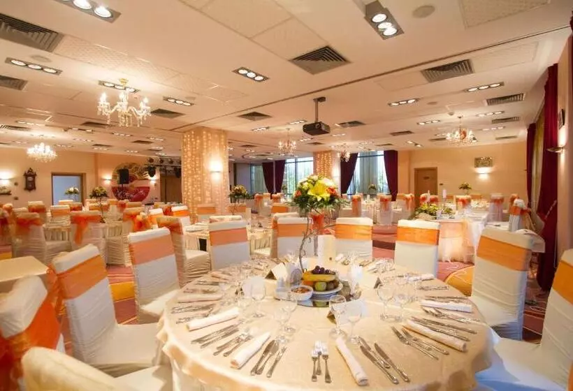 Fotos del hotel Bw Premier Collection Mari Vila:  17