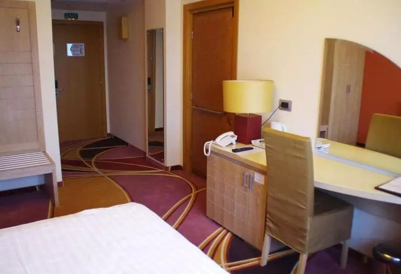 Fotos del hotel Bw Premier Collection Mari Vila:  15