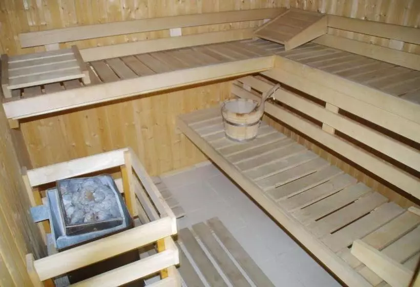 Fotos del hotel Bw Premier Collection Mari Vila:  5