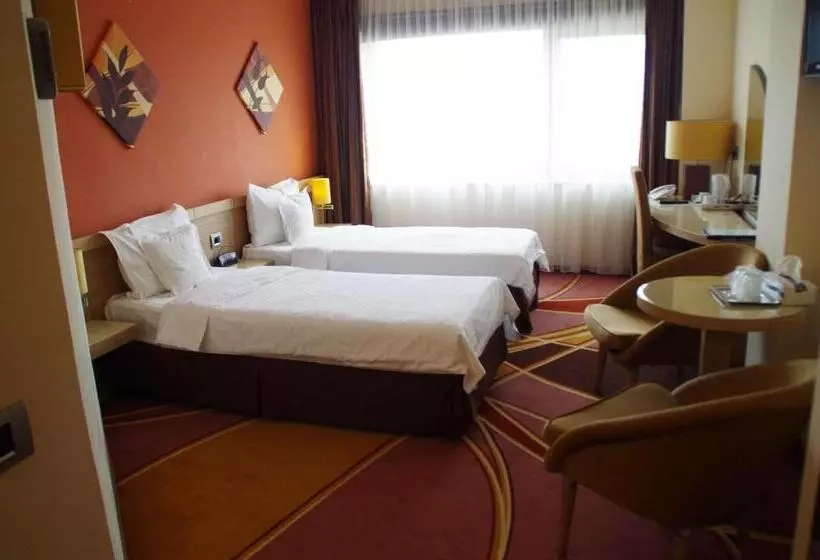 Fotos del hotel Bw Premier Collection Mari Vila:  2