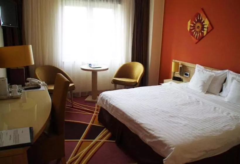 Fotos del hotel Bw Premier Collection Mari Vila:  11