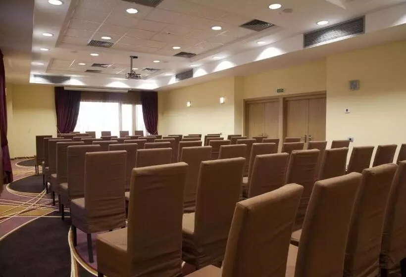 Fotos del hotel Bw Premier Collection Mari Vila:  14